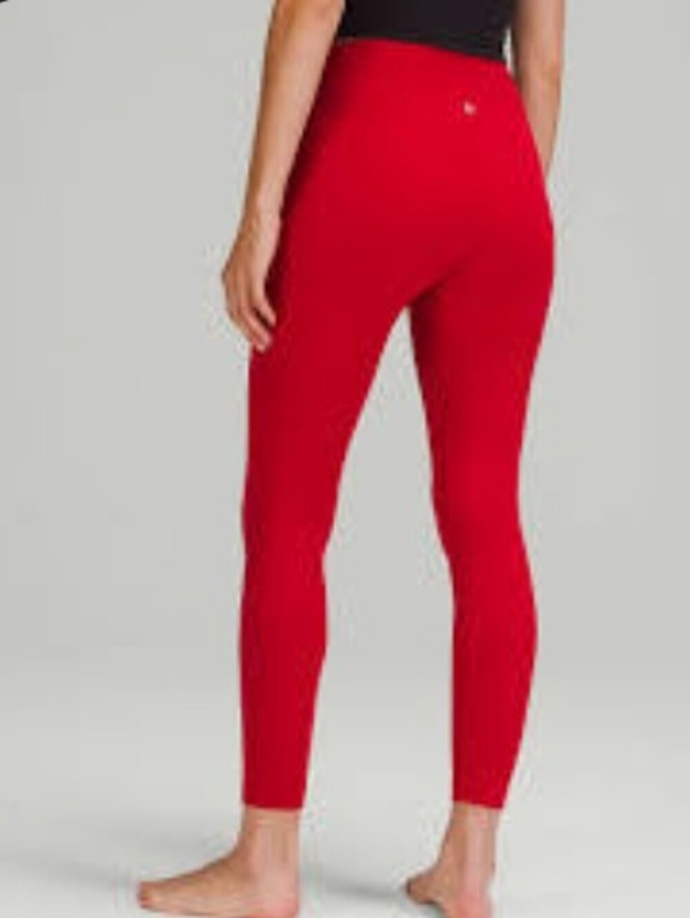 Lululemon Align 25" Inseam